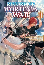 Record of Wortenia War : Volume 2 cover image cdn