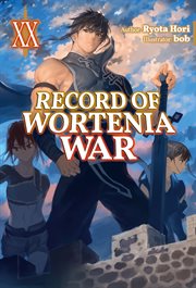 Record of Wortenia War : Volume 20 cover image cdn