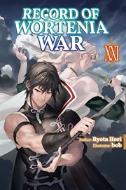 Record of Wortenia War : Volume 21 cover image cdn