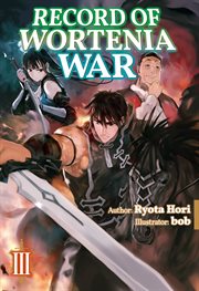 Record of Wortenia War : Volume 3 cover image cdn
