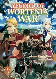 Record of Wortenia War : Volume 4 cover image cdn