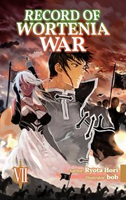 Record of Wortenia War : Volume 7 cover image cdn