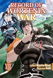 Record of Wortenia War : Volume 8 cover image cdn