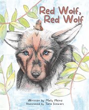 Red Wolf, Red Wolf cover image cdn