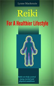 REIKI FOR A HEALTHIER LIFESTYLE cover image cdn