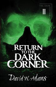 Return to the Dark Corner cover image cdn
