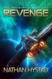 Revenge (The Resistance Book Two) cover image cdn