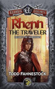 Rhenn the Traveler cover image cdn