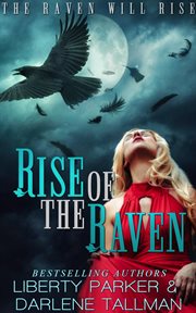 Rise of the Raven : Raven Hills Coven cover image cdn