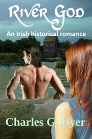 River God : An Irish Historical Romance cover image cdn