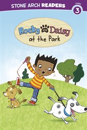 Rocky and Daisy at the Park : My Two Dogs cover image cdn