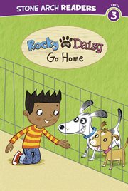 Rocky and Daisy Go Home : My Two Dogs cover image cdn