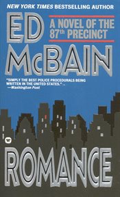 Romance : 87th Precinct cover image cdn
