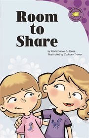 Room to Share : Read-It! Readers cover image cdn
