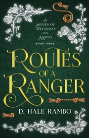Routes of a Ranger cover image cdn