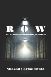 Row : WE LIVE BY THE CHOICES WE MAKE, I MADE MINE cover image cdn
