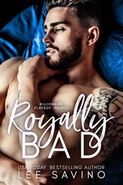 Royally Bad : Royally Wrong cover image cdn
