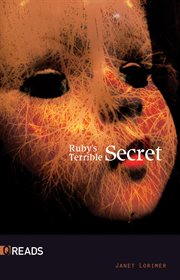 Ruby's Terrible Secret cover image cdn