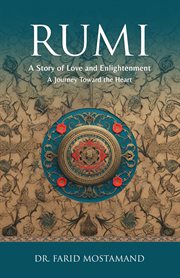 Rumi : A Story of Love and Enlightenment cover image cdn