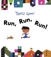 Run, Run, Run! cover image cdn
