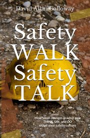 Safety Walk Safety Talk cover image cdn