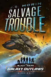 Salvage Trouble cover image cdn