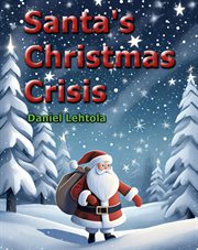 Santa's Christmas Crisis cover image cdn