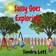 Sassy Goes Exploring cover image cdn