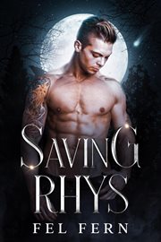 Saving Rhys cover image cdn