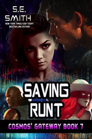 Saving Runt cover image cdn