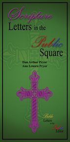 Scripture Letters in the Public Square cover image cdn