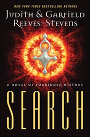 Search : A Novel of Forbidden History cover image cdn