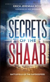 Secrets of the Shaar cover image cdn