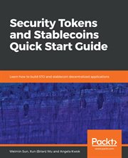 Security Tokens and Stablecoins Quick Start Guide cover image cdn