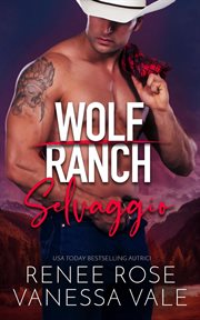 Selvaggio : Wolf Ranch cover image cdn