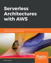 Serverless Architectures With AWS cover image cdn