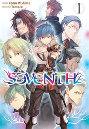 Seventh : Volume 1 cover image cdn