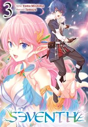 Seventh : Volume 3 cover image cdn