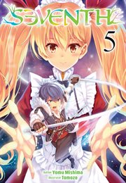Seventh : Volume 5 cover image cdn