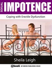 Sexual Impotence : Coping With Erectile Dysfunction cover image cdn