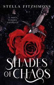 Shades of Chaos : A Mist Riders Novella cover image cdn
