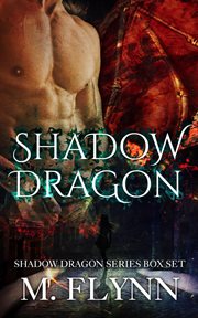 Shadow Dragon Box Set (Dragon Shifter Romance) cover image cdn