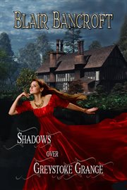 Shadows Over Greystoke Grrange cover image cdn