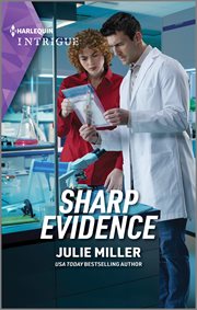 Sharp Evidence : Kansas City Crime Lab cover image cdn