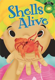 Shells Alive : Read-it! Readers: Math cover image cdn