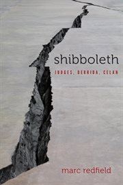 SHIBBOLETH cover image cdn