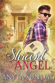 Shrewd Angel cover image cdn