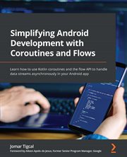 Simplifying Android Development With Coroutines and Flows cover image cdn