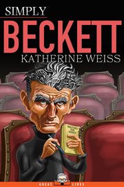 Simply Beckett cover image cdn