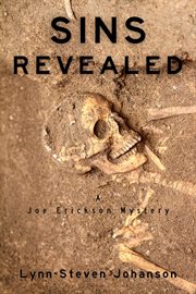 Sins Revealed : A Joe Erickson Mystery cover image cdn